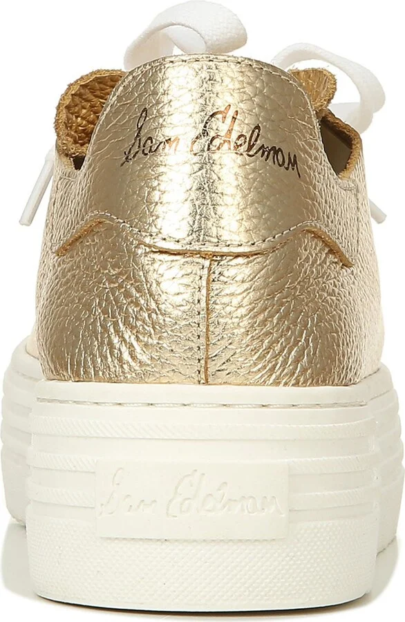 Pippy Platform Sneaker - Image 7