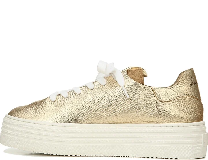 Pippy Platform Sneaker - Image 8
