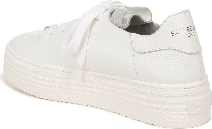 Pippy Platform Sneaker - Image 11