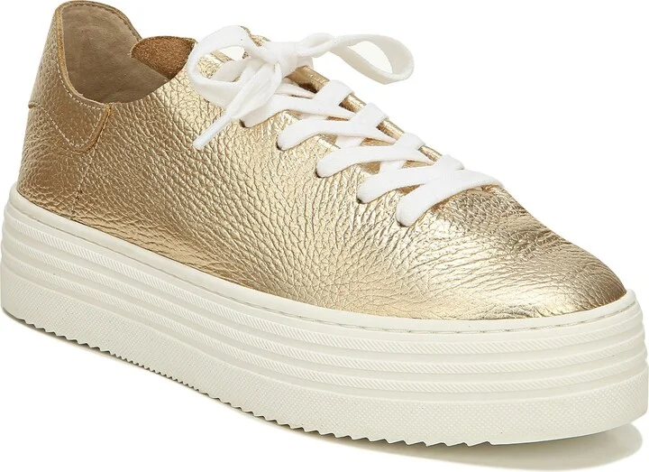 Pippy Platform Sneaker