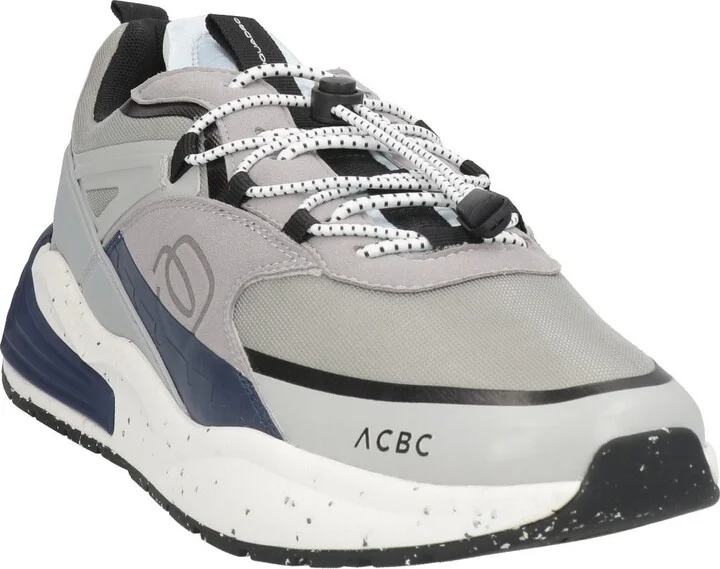 Piquadro X Acbc Man Sneakers - Image 4