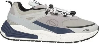 Piquadro X Acbc Man Sneakers