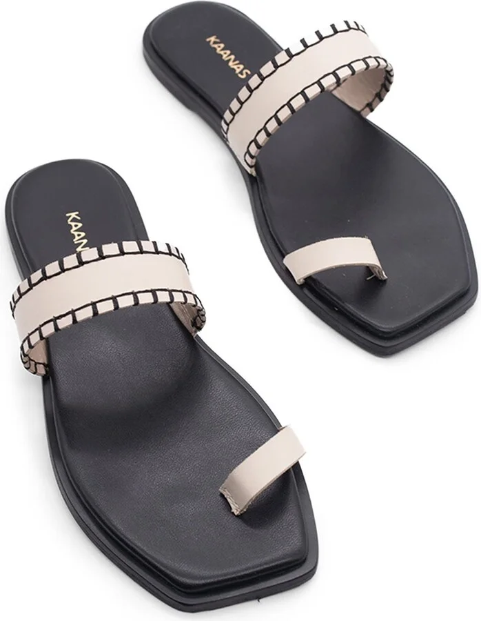 Pirita Slide Sandal - Image 3