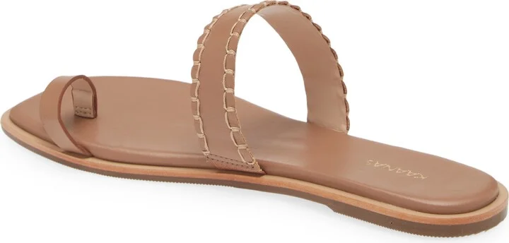 Pirita Slide Sandal - Image 5