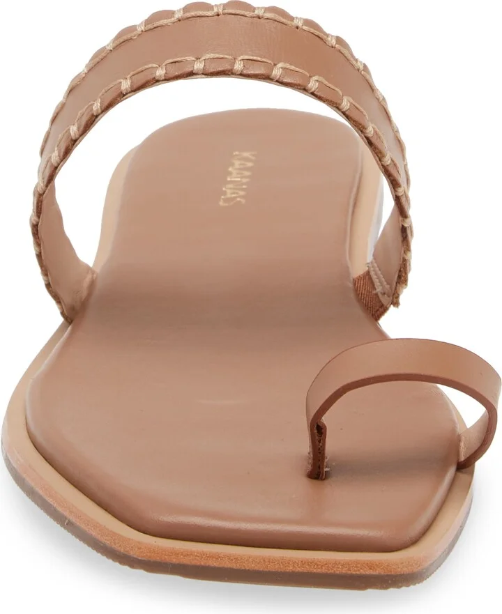 Pirita Slide Sandal - Image 7