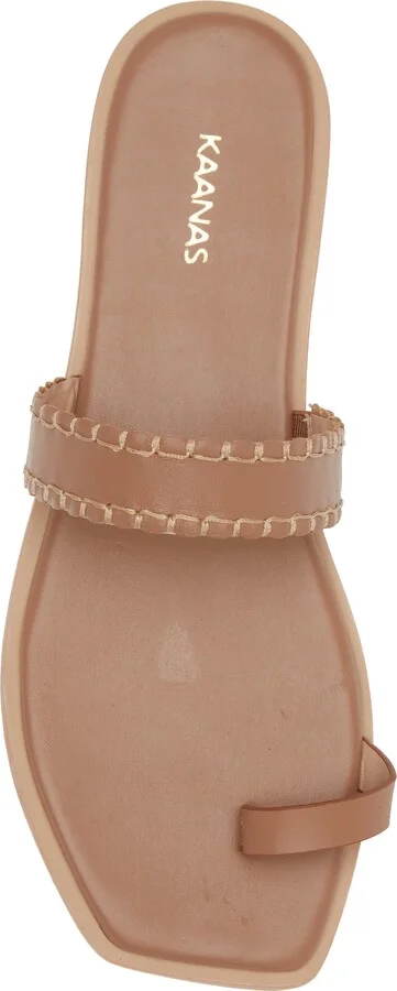 Pirita Slide Sandal - Image 8