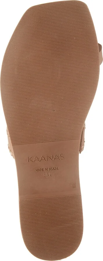 Pirita Slide Sandal - Image 9