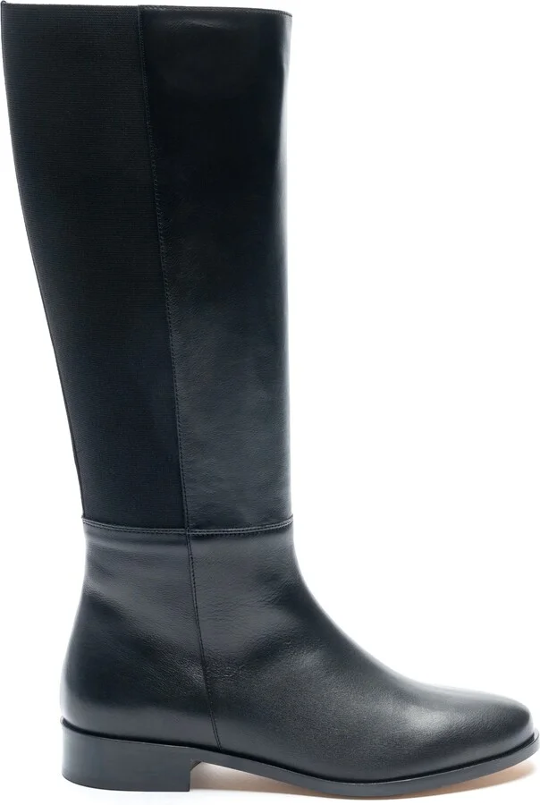 Pisa Stretch Shaft Tall Boot - Image 2