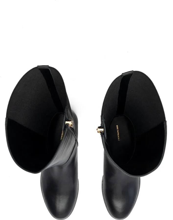 Pisa Stretch Shaft Tall Boot - Image 3
