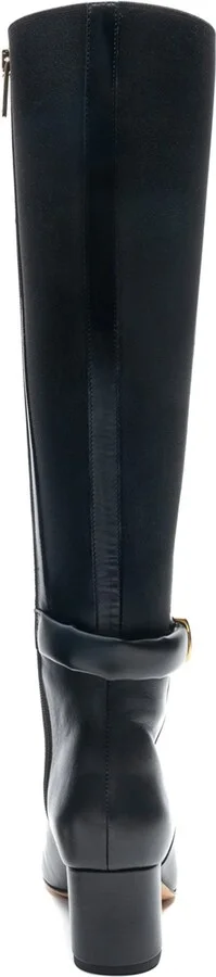 Pisa Stretch Shaft Tall Boot - Image 4