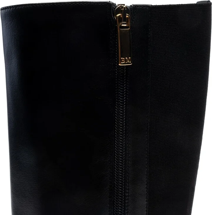 Pisa Stretch Shaft Tall Boot - Image 5