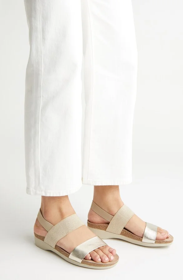 Pisces Sandal - Image 5