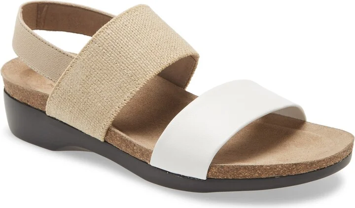 Pisces Sandal