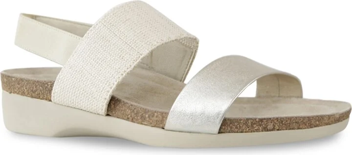 Pisces Sandal