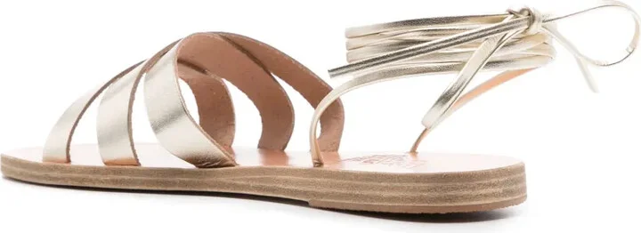Pisida leather sandals - Image 3