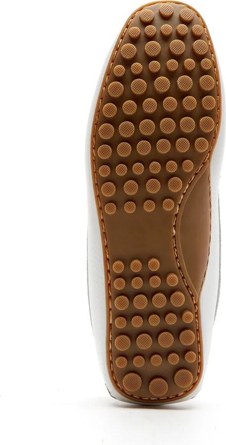 Pista Tassel Waterproof Driving Shoe - Image 4