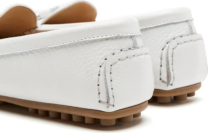 Pista Tassel Waterproof Driving Shoe - Image 5