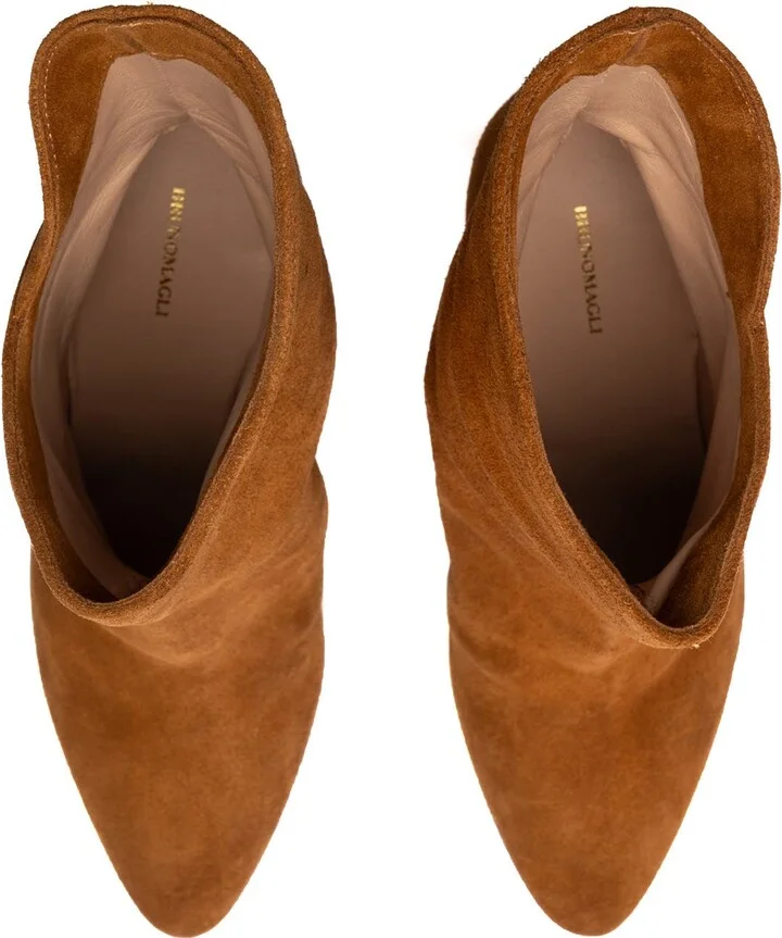 Pistoia Bootie - Image 3
