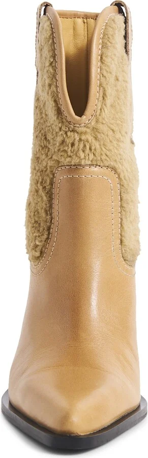 Pitchfork Point Western Boot - Image 4