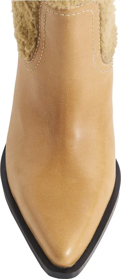 Pitchfork Point Western Boot - Image 5