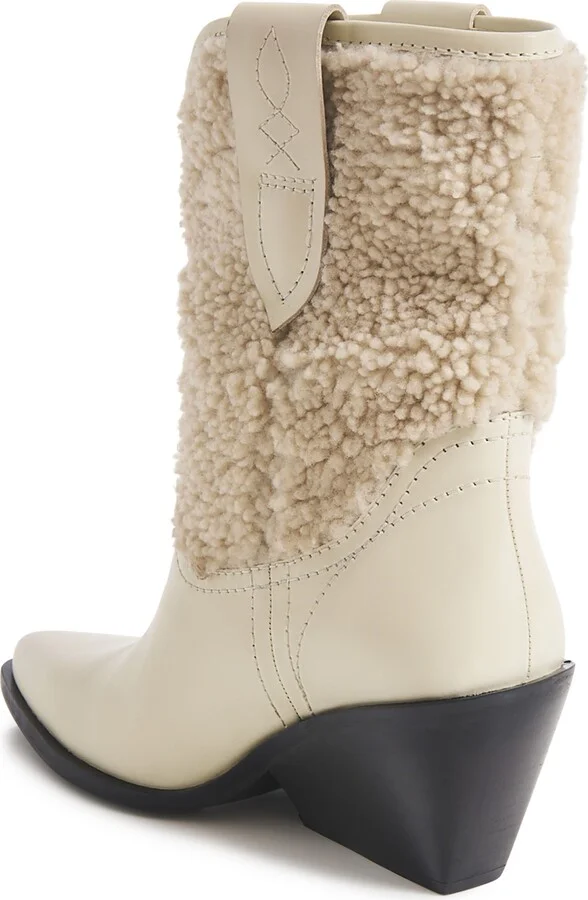 Pitchfork Point Western Boot - Image 7
