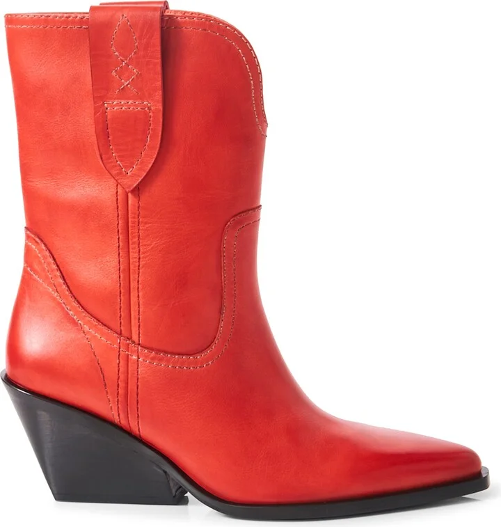 Pitchfork Western Boot - Image 3