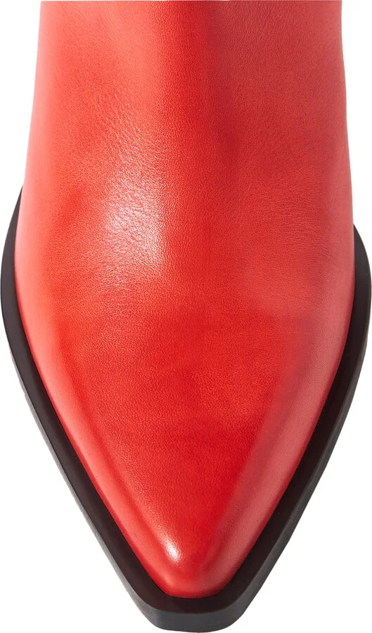 Pitchfork Western Boot - Image 5