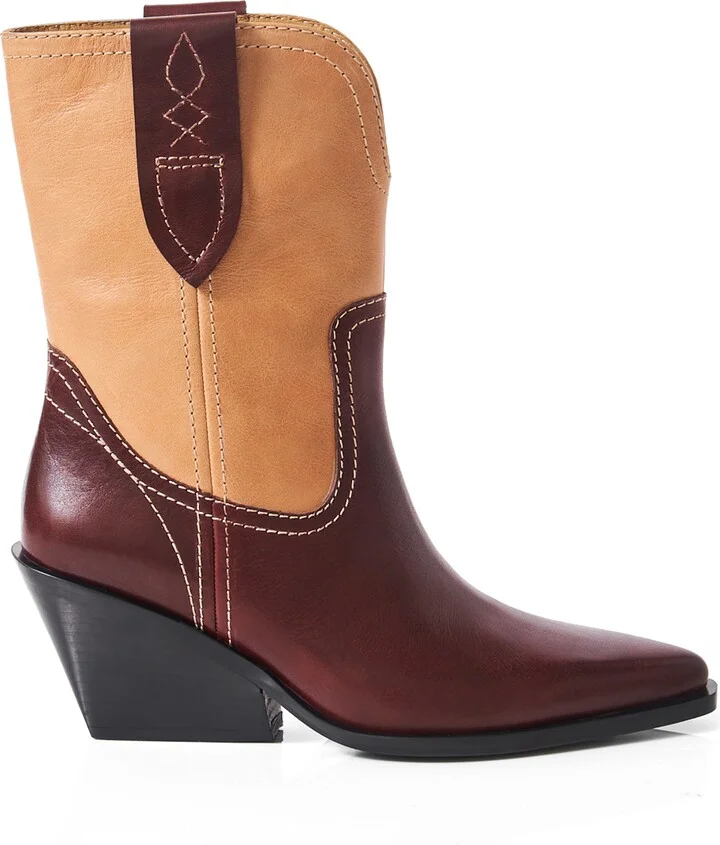Pitchfork Western Boot - Image 9