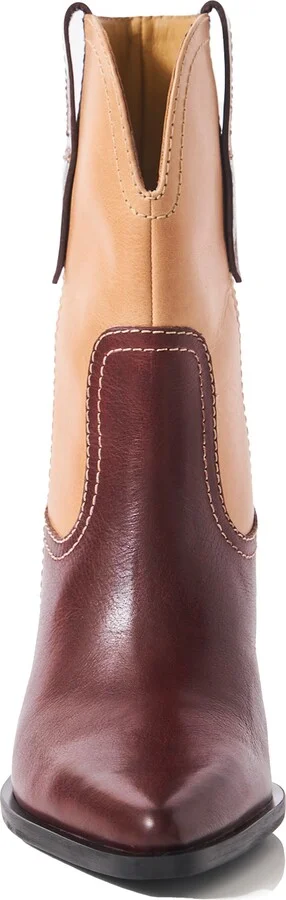 Pitchfork Western Boot - Image 10