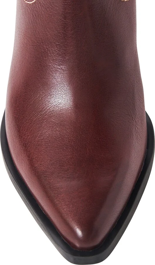 Pitchfork Western Boot - Image 11