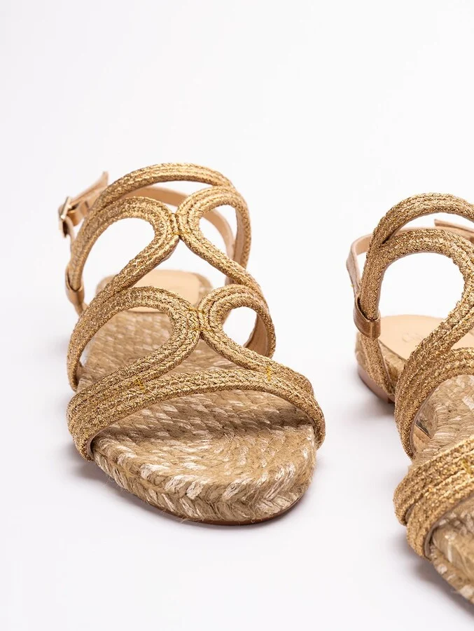 `Pitra/266` Sandals - Image 2