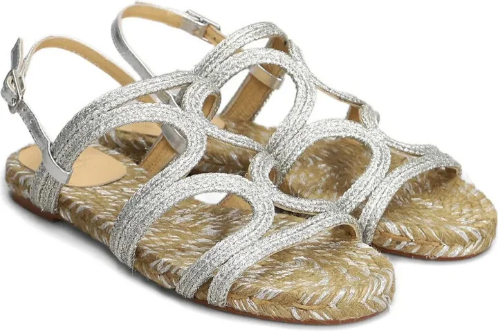 Pitra espadrilles - Image 2