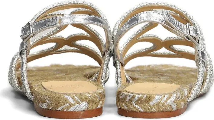 Pitra espadrilles - Image 3