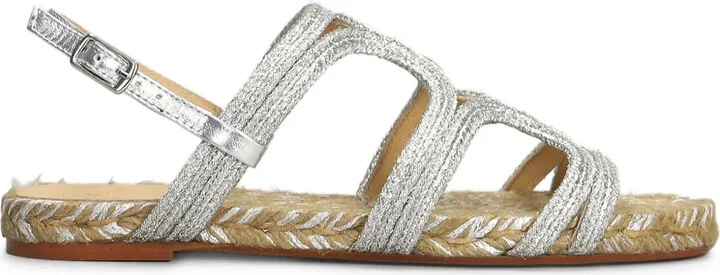 Pitra espadrilles