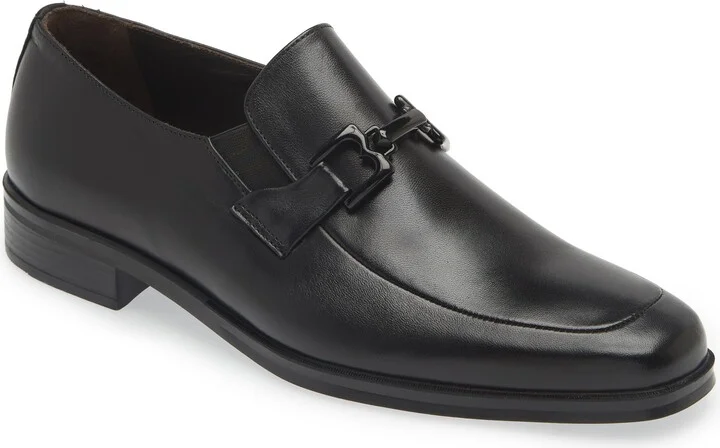 Pitto Bit Loafer