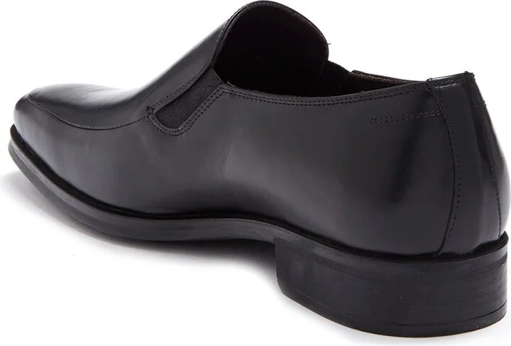Pitto Leather Loafer - Image 2