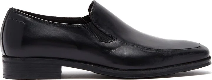 Pitto Leather Loafer - Image 3