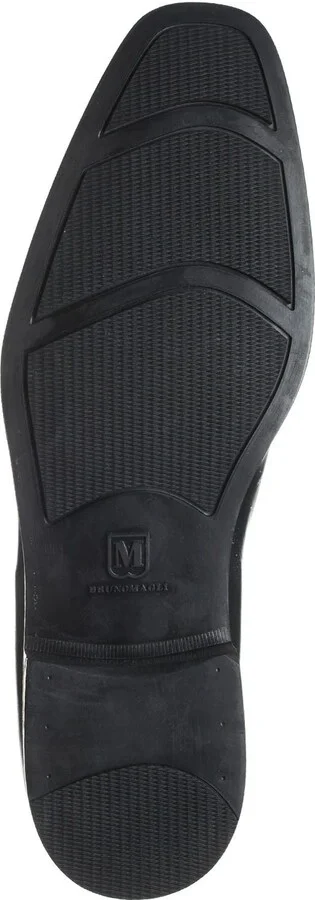 Pitto Leather Loafer - Image 5