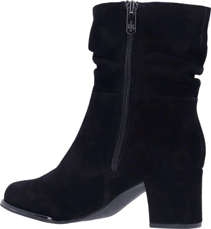 Pivar Slouch Bootie - Image 3