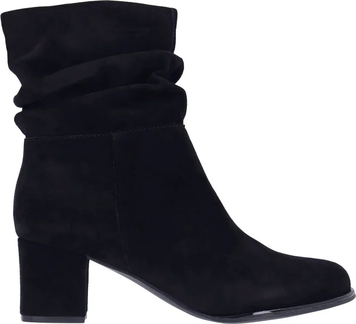 Pivar Slouch Bootie - Image 4