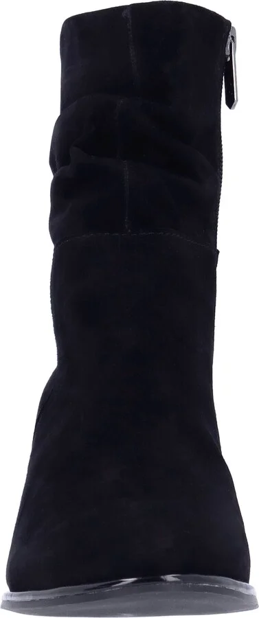 Pivar Slouch Bootie - Image 5