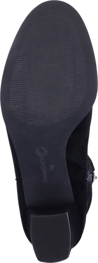 Pivar Slouch Bootie - Image 7