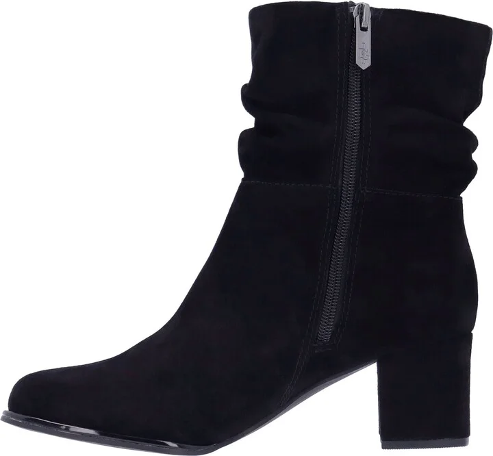 Pivar Slouch Bootie - Image 8