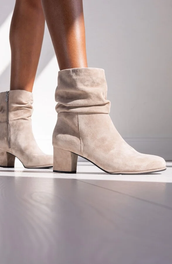 Pivar Slouch Bootie - Image 10