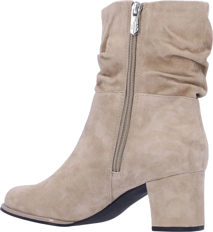 Pivar Slouch Bootie - Image 11
