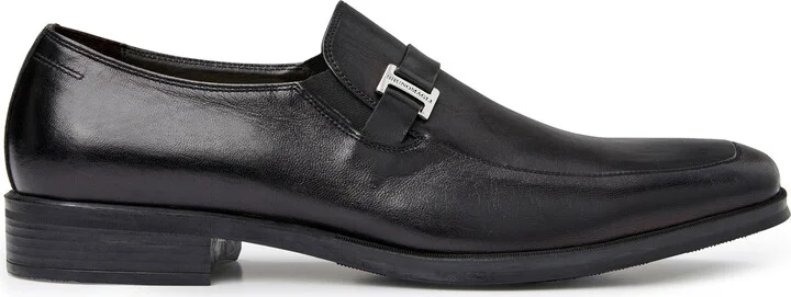 Pivetto Leather Buckle Leather - Image 4