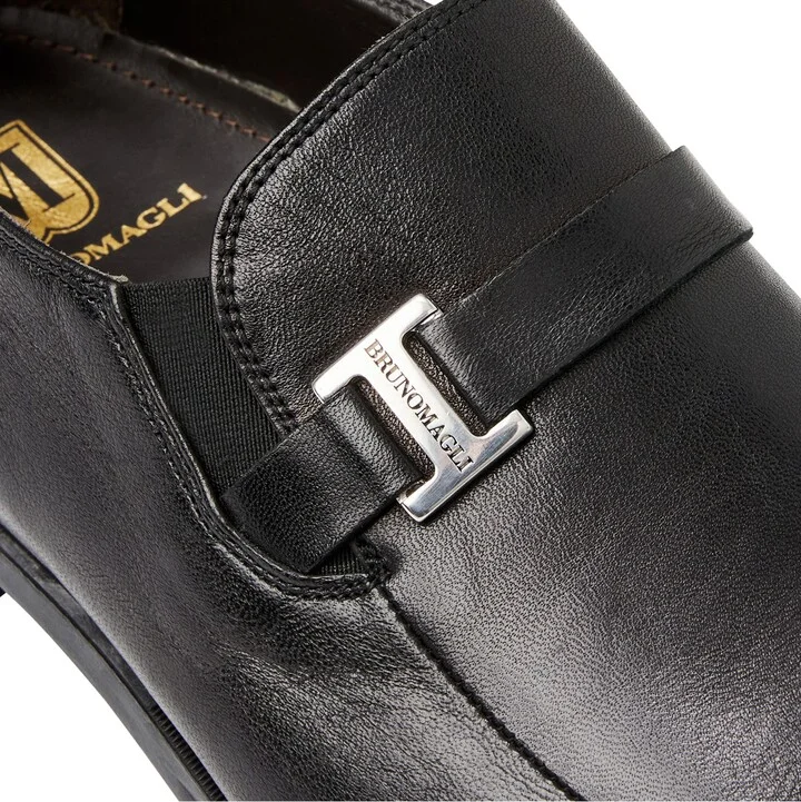 Pivetto Leather Buckle Leather - Image 7