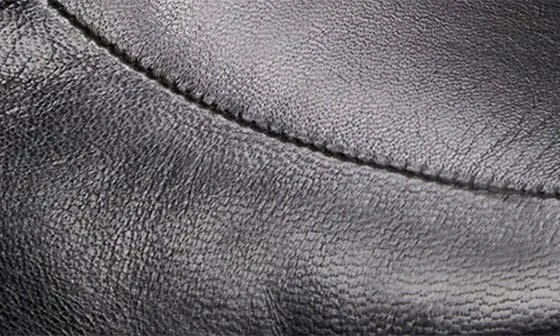 Pivetto Leather Buckle Leather - Image 8