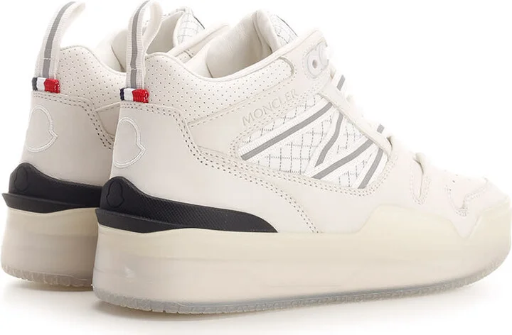 Pivot High-top Sneakers - Image 3