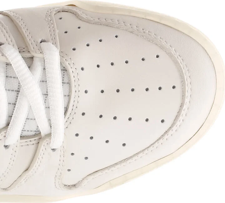 Pivot High-top Sneakers - Image 4